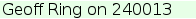 contact detail