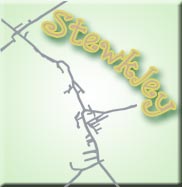 Stewkley Village Web Logo