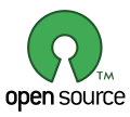 logo of the open source