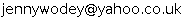 specific contact e-mail, in image form to reduce spam
