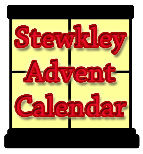 Stewkley event Logo